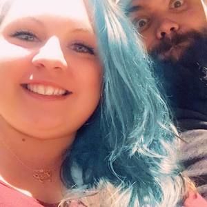 Meet your Posher, Kelsi